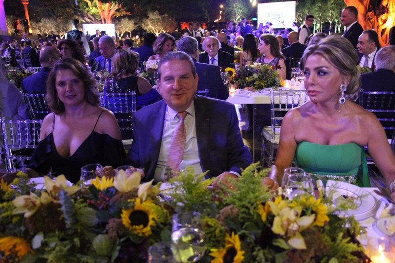 CCCL Beirut Gala Dinner